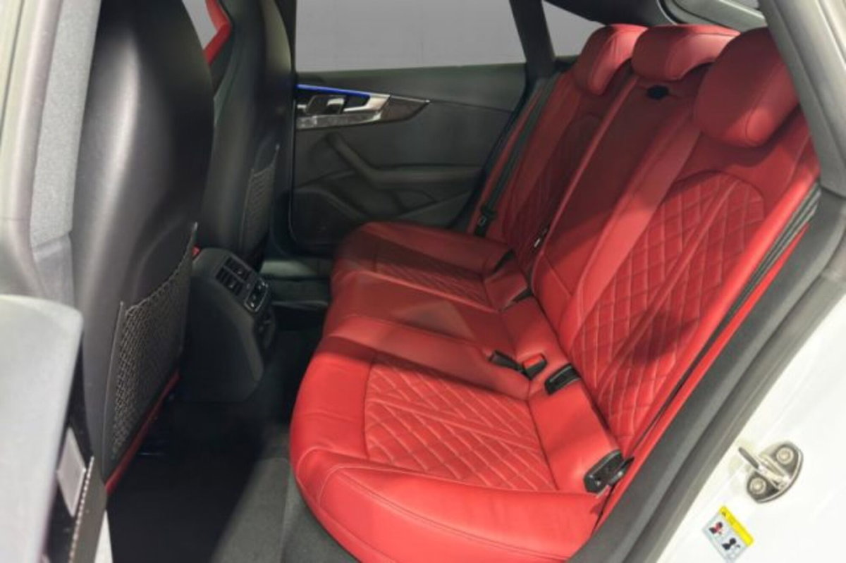 Audi S5 Sportback Sportback 3.0 tdi mhev quattro 341cv tiptronic (8)