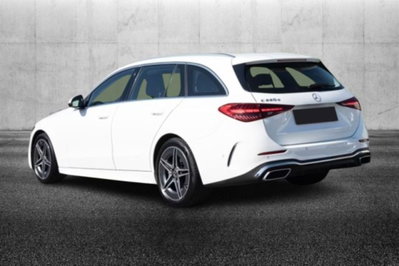 Mercedes-Benz Classe C Station Wagon 220 d Mild hybrid Premium Plus (2)