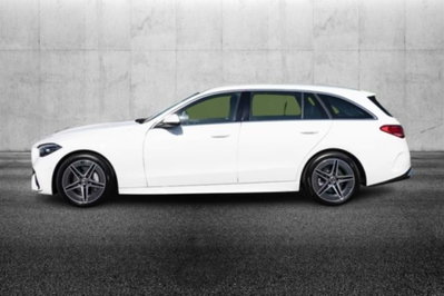 Mercedes-Benz Classe C Station Wagon 220 d Mild hybrid Premium Plus (3)