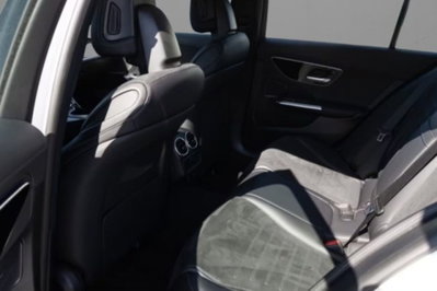Mercedes-Benz Classe C Station Wagon 220 d Mild hybrid Premium Plus (8)