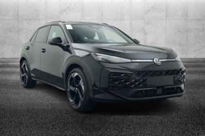 Volkswagen T-Roc 1.5 etsi R-Line 150cv dsg (2)