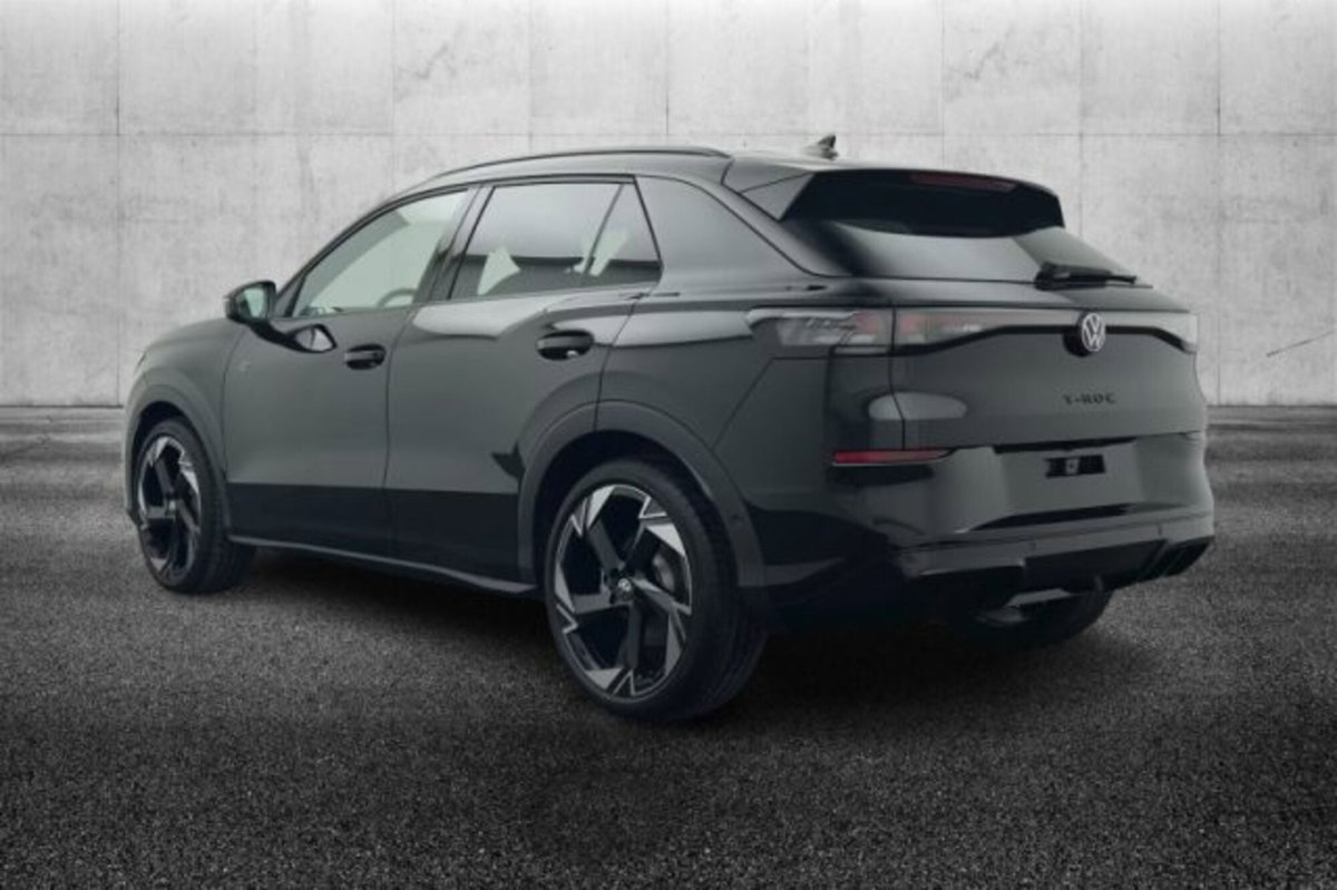 Volkswagen T-Roc 1.5 etsi R-Line 150cv dsg (4)