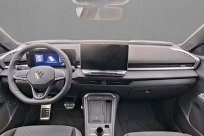 Volkswagen T-Roc 1.5 etsi R-Line 150cv dsg (6)