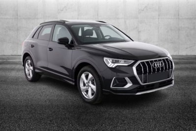 Audi Q3 Sportback 35 TDI quattro S tronic S line edition (2)