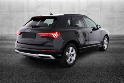 Audi Q3 Sportback 35 TDI quattro S tronic S line edition (3)