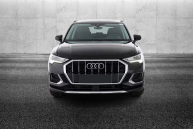 Audi Q3 Sportback 35 TDI quattro S tronic S line edition (4)