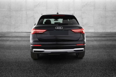 Audi Q3 Sportback 35 TDI quattro S tronic S line edition (5)