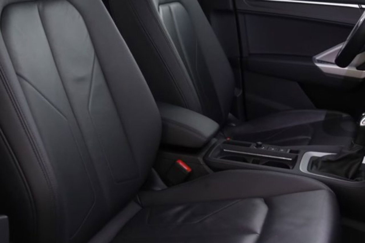 Audi Q3 Sportback 35 TDI quattro S tronic S line edition (7)