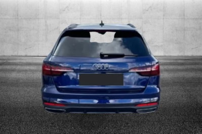 Audi A4 Avant 40 TDI S tronic S line edition (5)