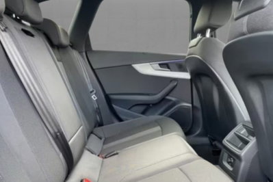 Audi A4 Avant 40 TDI S tronic S line edition (7)