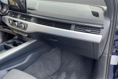 Audi A4 Avant 40 TDI S tronic S line edition (8)