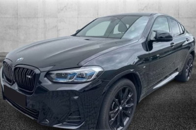 BMW X4 xDriveM40i usata