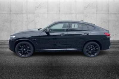 BMW X4 xDriveM40i (2)