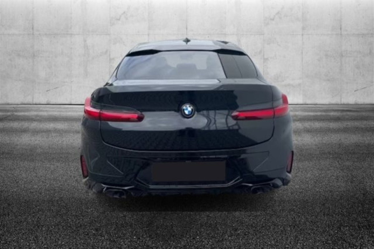 BMW X4 xDriveM40i (4)