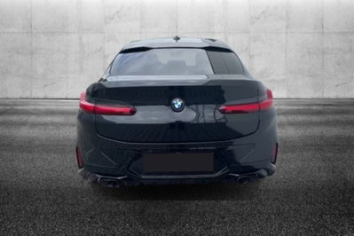 BMW X4 xDriveM40i (4)