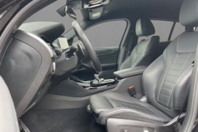 BMW X4 xDriveM40i (6)