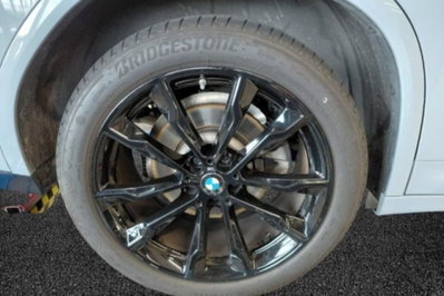 BMW X4 xDrive30d 48V Msport (8)