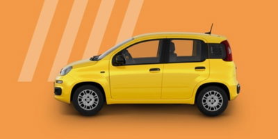 Fiat Pandina 1.0 firefly hybrid Icon s&s 65cv (2)