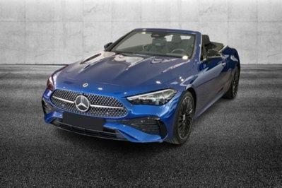 Mercedes-Benz CLE Cabrio 300 AMG Line Premium Plus 4matic auto usata