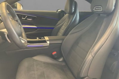 Mercedes-Benz CLE Cabrio 300 AMG Line Premium Plus 4matic auto (7)