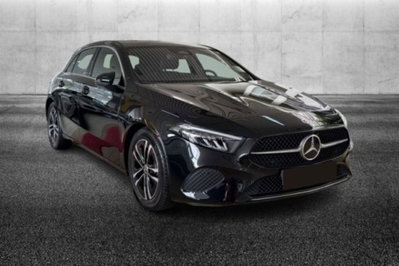 Mercedes-Benz Classe A 180 d Progressive Advanced Plus auto usata