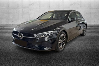 Mercedes-Benz Classe A 180 d Progressive Advanced Plus auto (2)