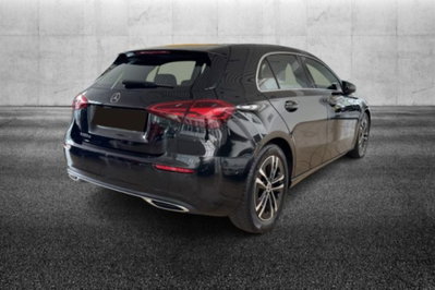 Mercedes-Benz Classe A 180 d Progressive Advanced Plus auto (3)