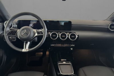 Mercedes-Benz Classe A 180 d Progressive Advanced Plus auto (5)