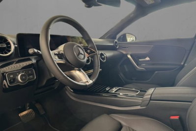 Mercedes-Benz Classe A 180 d Progressive Advanced Plus auto (6)