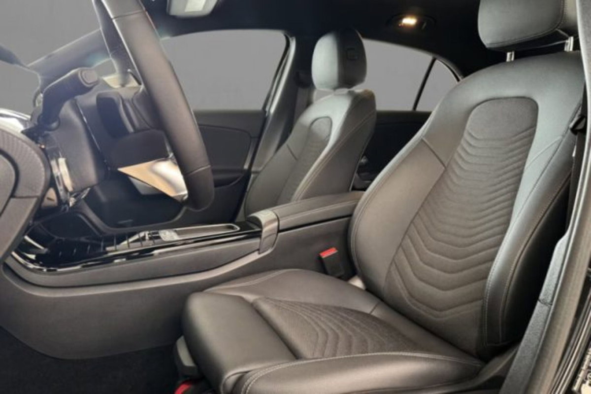 Mercedes-Benz Classe A 180 d Progressive Advanced Plus auto (7)