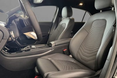 Mercedes-Benz Classe A 180 d Progressive Advanced Plus auto (7)