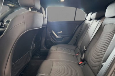 Mercedes-Benz Classe A 180 d Progressive Advanced Plus auto (8)