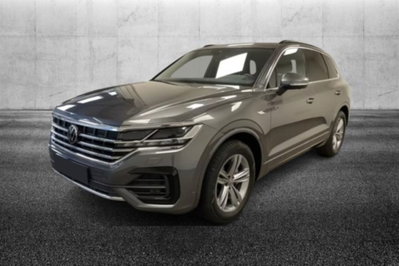 Volkswagen Touareg 3.0 V6 TDI SCR usata