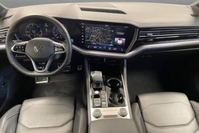 Volkswagen Touareg 3.0 V6 TDI SCR (4)