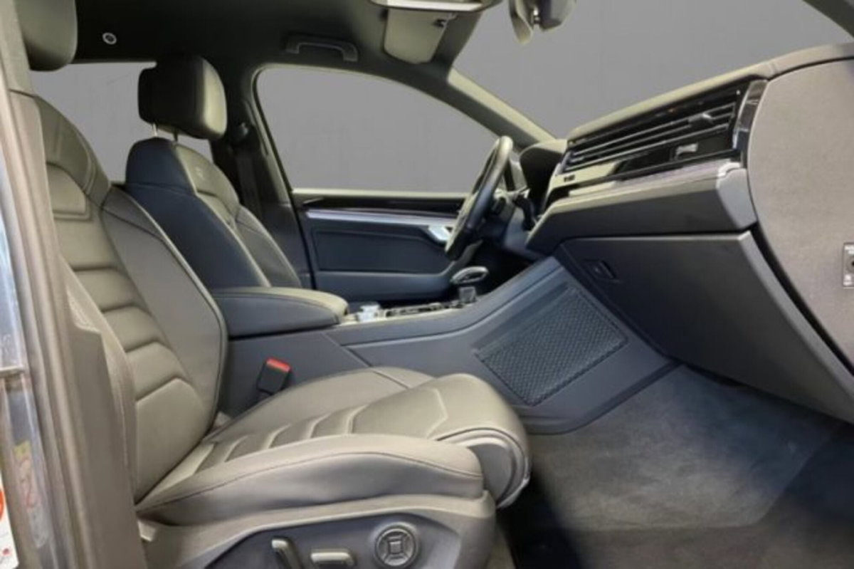 Volkswagen Touareg 3.0 V6 TDI SCR (5)