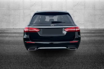 Mercedes-Benz Classe E Station Wagon 220 d Mild hybrid Auto Exclusive (5)