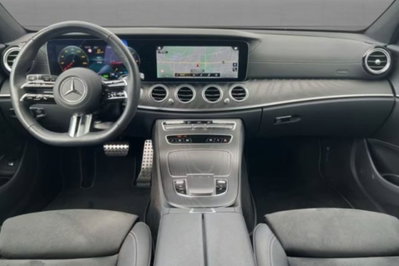 Mercedes-Benz Classe E Station Wagon 220 d Mild hybrid Auto Exclusive (6)