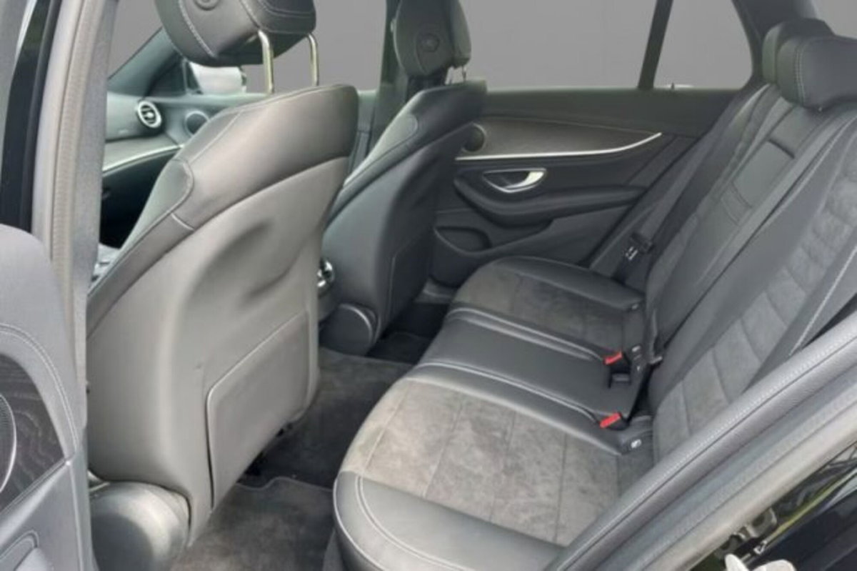 Mercedes-Benz Classe E Station Wagon 220 d Mild hybrid Auto Exclusive (8)
