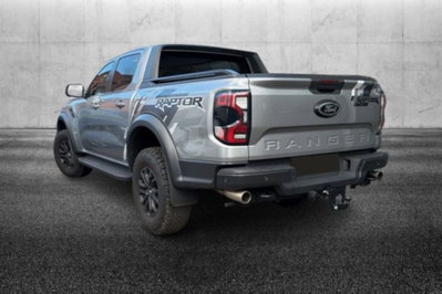 Ford Ranger Pick-up Raptor 3.0 ecoboost V6 292cv auto (3)