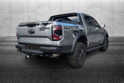Ford Ranger Pick-up Raptor 3.0 ecoboost V6 292cv auto (4)
