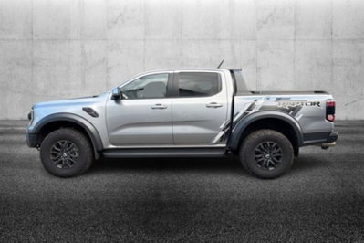 Ford Ranger Pick-up Raptor 3.0 ecoboost V6 292cv auto (5)