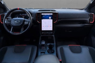 Ford Ranger Pick-up Raptor 3.0 ecoboost V6 292cv auto (6)