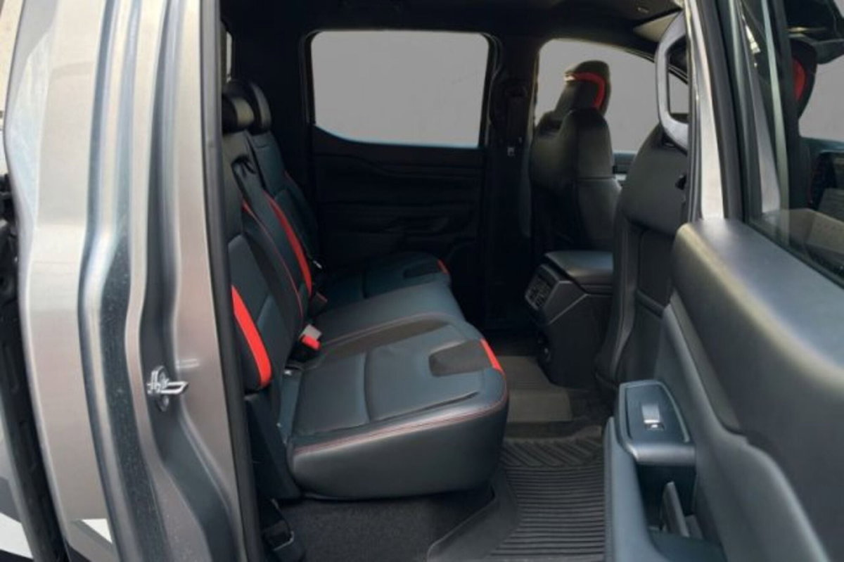 Ford Ranger Pick-up Raptor 3.0 ecoboost V6 292cv auto (8)