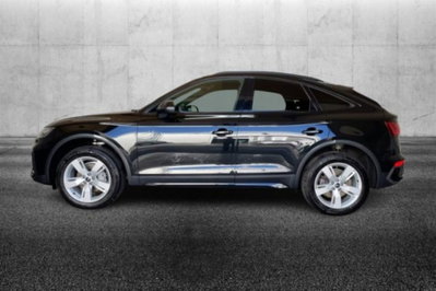 Audi Q5 Sportback 40 2.0 tdi mhev 12V Business Advanced quattro s-tronic (3)
