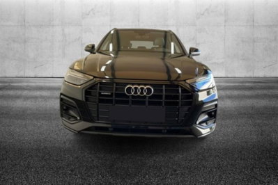 Audi Q5 Sportback 40 2.0 tdi mhev 12V Business Advanced quattro s-tronic (4)