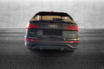 Audi Q5 Sportback 40 2.0 tdi mhev 12V Business Advanced quattro s-tronic (5)