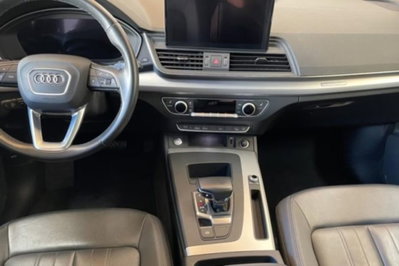 Audi Q5 Sportback 40 2.0 tdi mhev 12V Business Advanced quattro s-tronic (6)