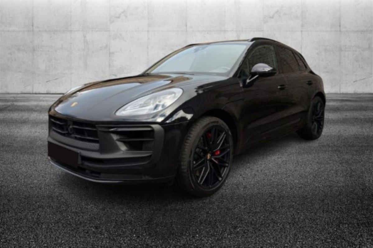 Porsche Macan 2.9 GTS 440cv pdk