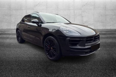 Porsche Macan 2.9 GTS 440cv pdk (2)