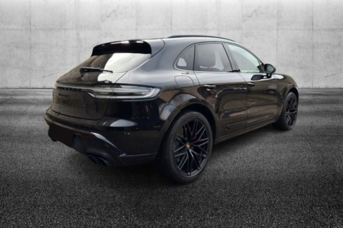 Porsche Macan 2.9 GTS 440cv pdk (4)
